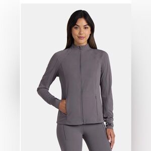 AVIA SoftSculpt 2-Piece Activewear Set – Women’s XL (16–18) – Gently Used